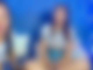 Valentina and my Sexy Teen girls's Live Sex Cam Show