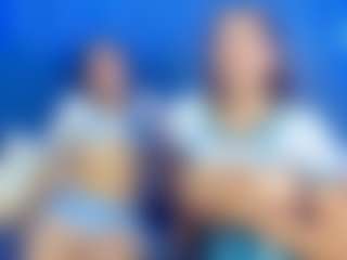 Valentina and my Sexy Teen girls's Live Sex Cam Show