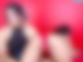 Valentina and my Sexy Teen girls's Live Sex Cam Show