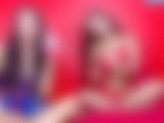Valentina and my Sexy Teen girls's Live Sex Cam Show