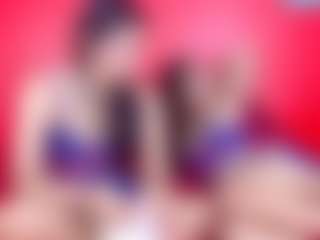Live cam show with Valentina and my Sexy Teen girls - Anal Brown Hair on Camsoda