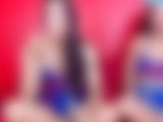 Valentina and my Sexy Teen girls's Live Sex Cam Show