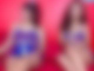 Valentina and my Sexy Teen girls's Live Sex Cam Show