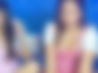 Valentina and my Sexy Teen girls's Live Sex Cam Show