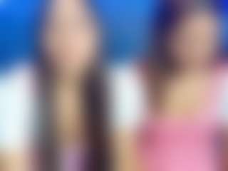 Valentina and my Sexy Teen girls's Live Sex Cam Show