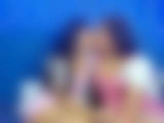 Valentina and my Sexy Teen girls's Live Sex Cam Show
