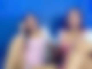 Valentina and my Sexy Teen girls's Live Sex Cam Show