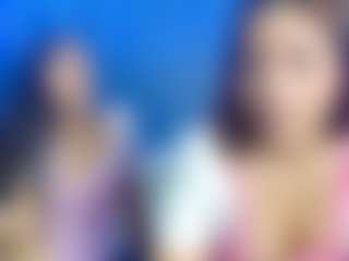 Valentina and my Sexy Teen girls's Live Sex Cam Show