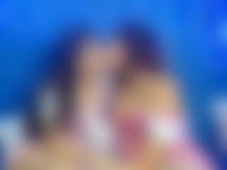 Valentina and my Sexy Teen girls's Live Sex Cam Show