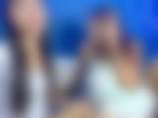 Valentina and my Sexy Teen girls's Live Sex Cam Show