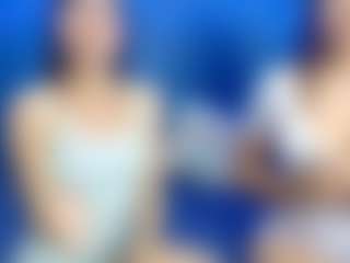 Valentina and my Sexy Teen girls's Live Sex Cam Show