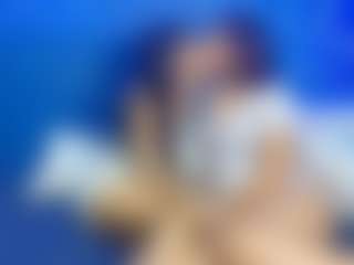 Valentina and my Sexy Teen girls's Live Sex Cam Show