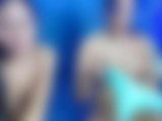 Valentina and my Sexy Teen girls's Live Sex Cam Show