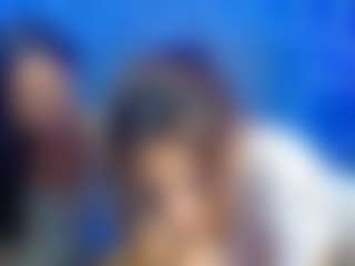 Valentina and my Sexy Teen girls's Live Sex Cam Show