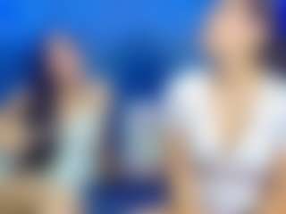 Valentina and my Sexy Teen girls's Live Sex Cam Show