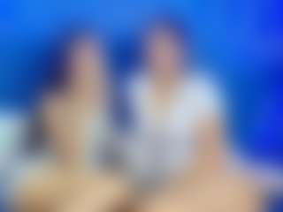 Valentina and my Sexy Teen girls's Live Sex Cam Show