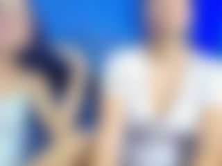 Valentina and my Sexy Teen girls's Live Sex Cam Show