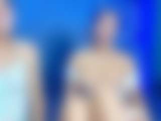 Valentina and my Sexy Teen girls's Live Sex Cam Show