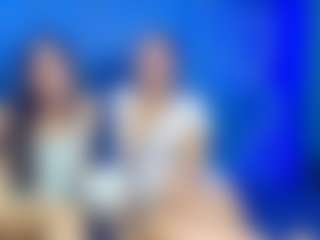 Valentina and my Sexy Teen girls's Live Sex Cam Show