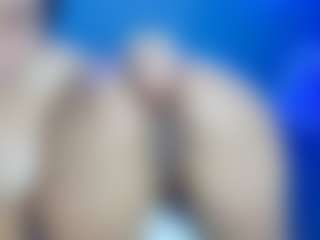 Valentina and my Sexy Teen girls's Live Sex Cam Show