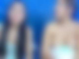 Valentina and my Sexy Teen girls's Live Sex Cam Show