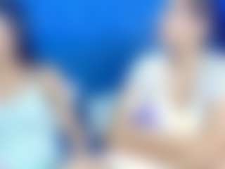 Valentina and my Sexy Teen girls's Live Sex Cam Show