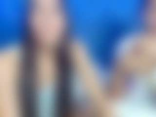 Valentina and my Sexy Teen girls's Live Sex Cam Show