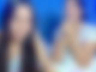 Valentina and my Sexy Teen girls's Live Sex Cam Show