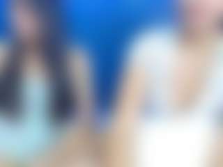 Valentina and my Sexy Teen girls's Live Sex Cam Show