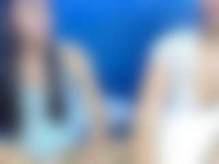 Valentina and my Sexy Teen girls's Live Sex Cam Show
