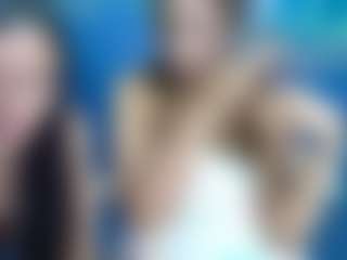 Velvet and my HOT Teen Gfs's Live Sex Cam Show