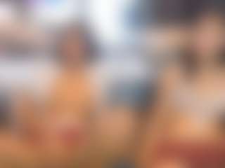Velvet and my HOT Teen Gfs's Live Sex Cam Show