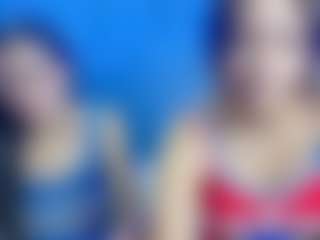 Live cam show with Velvet and my HOT Teen Gfs - Skinny Teen (18+) on madthumbs