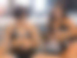 Velvet and my HOT Teen Gfs's Live Sex Cam Show