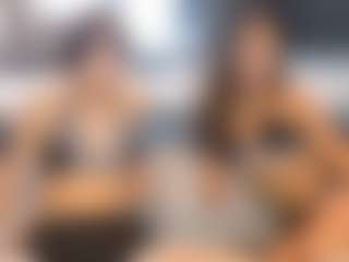 Velvet and my HOT Teen Gfs's Live Sex Cam Show