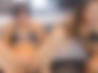 Velvet and my HOT Teen Gfs's Live Sex Cam Show