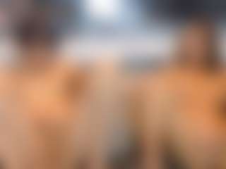 Velvet and my HOT Teen Gfs's Live Sex Cam Show