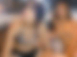 Velvet and my HOT Teen Gfs's Live Sex Cam Show