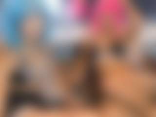 Velvet and my HOT Teen Gfs's Live Sex Cam Show