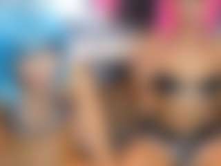 Velvet and my HOT Teen Gfs's Live Sex Cam Show