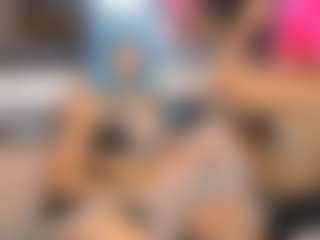 Velvet and my HOT Teen Gfs's Live Sex Cam Show