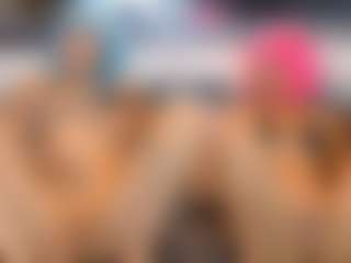 Velvet and my HOT Teen Gfs's Live Sex Cam Show