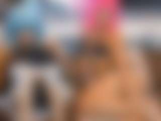 Velvet and my HOT Teen Gfs's Live Sex Cam Show