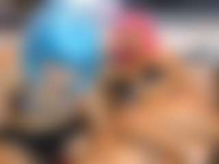 Velvet and my HOT Teen Gfs's Live Sex Cam Show