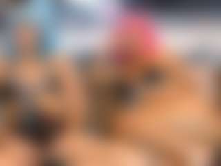 Velvet and my HOT Teen Gfs's Live Sex Cam Show