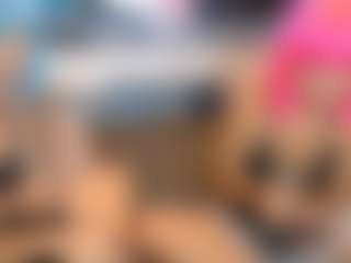 Velvet and my HOT Teen Gfs's Live Sex Cam Show