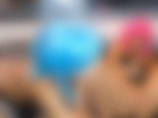 Velvet and my HOT Teen Gfs's Live Sex Cam Show