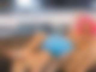 Velvet and my HOT Teen Gfs's Live Sex Cam Show