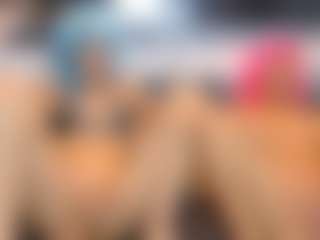 Velvet and my HOT Teen Gfs's Live Sex Cam Show