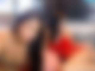 Velvet and my HOT Teen Gfs's Live Sex Cam Show